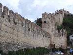 18 mar 21: sulle colline di Soave, il sentiero dei 10 capitelli - ANNULLATA