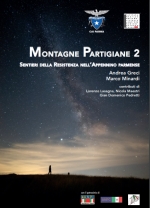 “MONTAGNE PARTIGIANE 2”: DOVE TROVARLO