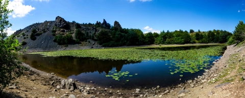 31 Luglio 2022 - Lago Bino