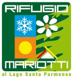 Rifugio &quot;Giovanni Mariotti&quot; - Lago Santo Parmense